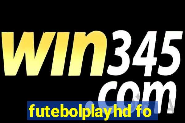 futebolplayhd fo